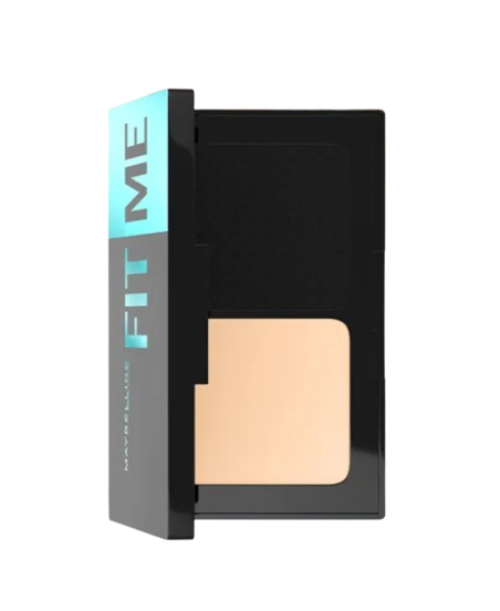 Fit Me Matte + Poreless Foundation Powder SPF44 PA++++  1
