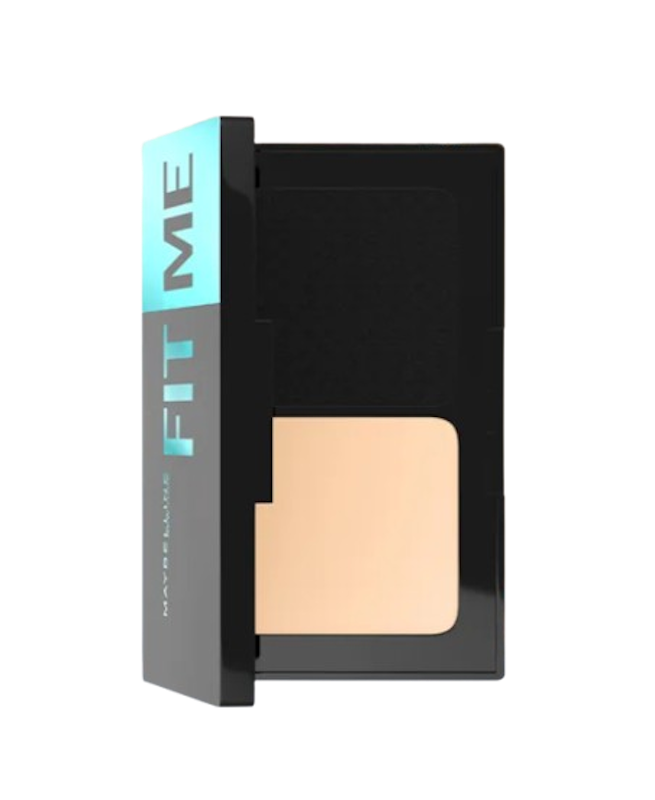 Fit Me Matte + Poreless Foundation Powder SPF44 PA++++ 1
