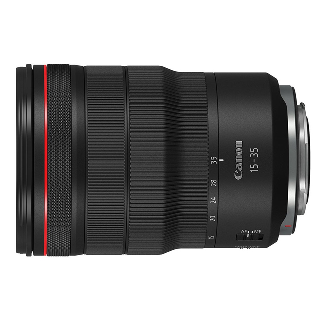 เลนส์กล้อง Canon RF 15-35mm f/2.8L IS USM 2