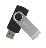 10 แฟลชไดร์ฟ ยี่ห้อไหนดี ปี 2026 Flash Drive ความจุสูง 3