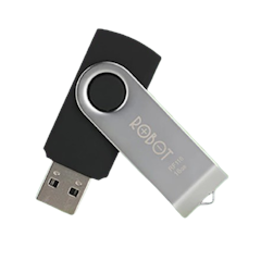 แฟลชไดร์ฟ USB 2.0