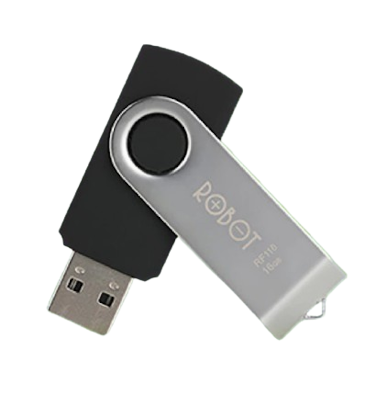 แฟลชไดร์ฟ USB 2.0 1