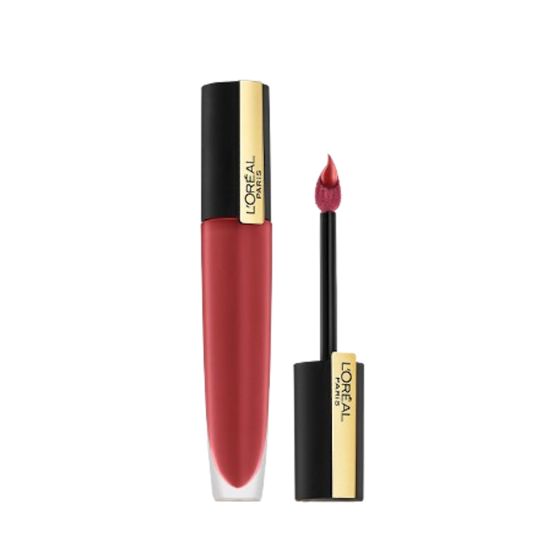 Rouge Signature Matte Lip Ink 1