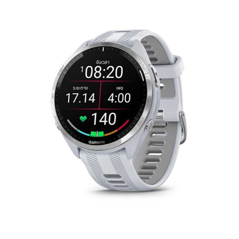 นาฬิกาสมาร์ทวอทช์ Forerunner 965 2