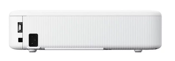โปรเจคเตอร์ รุ่น Smart Projector 2