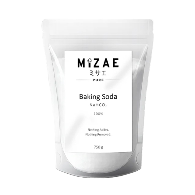เบกกิ้งโซดา Pure Baking Soda Food Grade 1