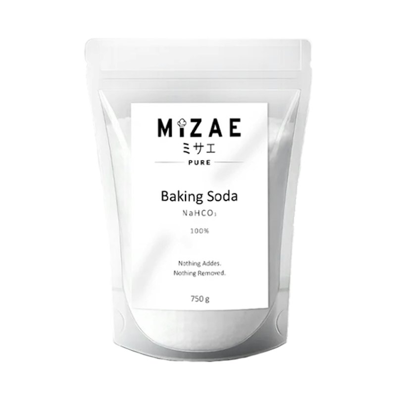 เบกกิ้งโซดา Pure Baking Soda Food Grade 1
