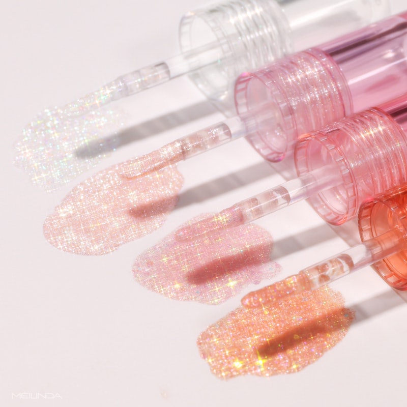 Twinkle Glitter Shadow 2