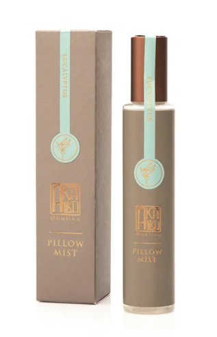 10 Pillow Mist ยี่ห้อไหนดี ปี 2026 สเปรย์ฉีดหมอน หลับสบาย 4