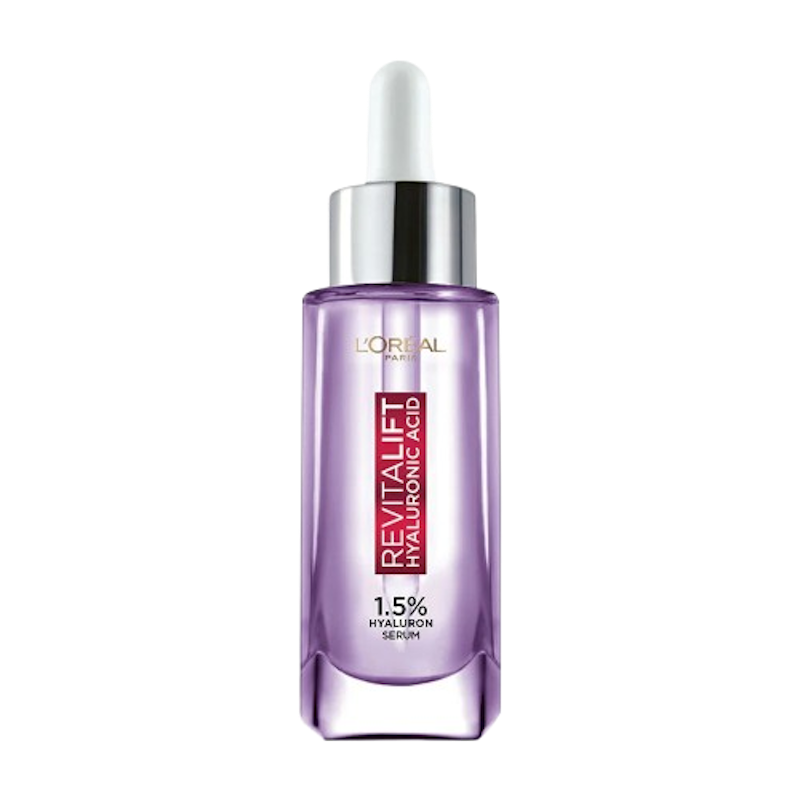 Revitalift Hyaluronic Acid Replumping Serum 1