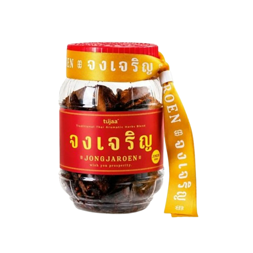 10 ยาดมสมุนไพร ยี่ห้อไหนดี ปี 2026 กลิ่นหอม แก้เวียนหัว 5