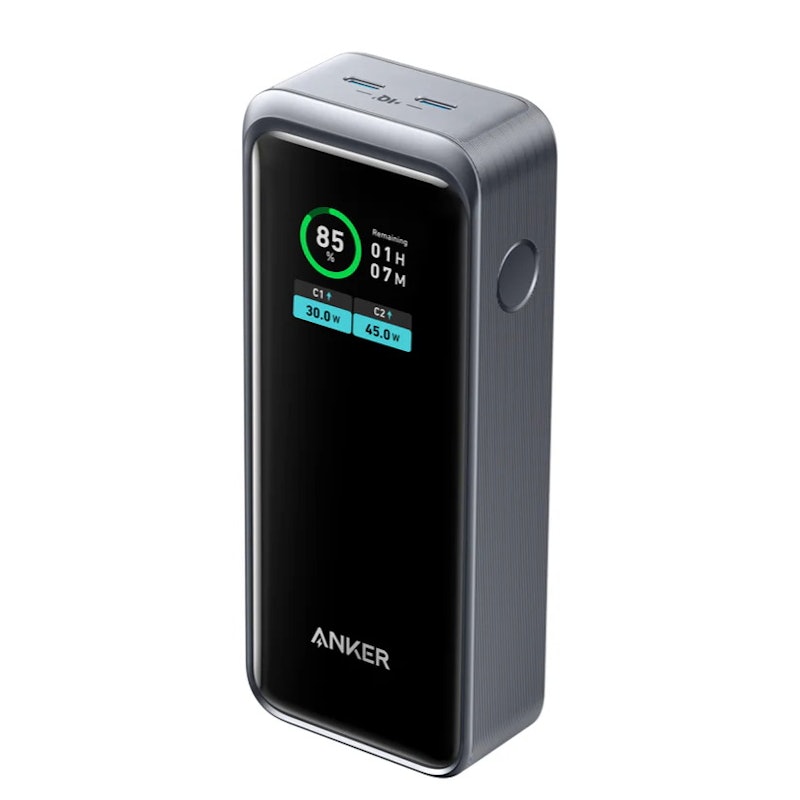 Prime Power Bank 1