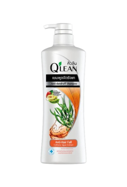 แชมพูขจัดรังแค Galbana Algae Extract 1