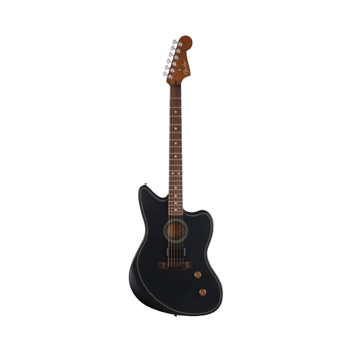 Acoustasonic Standard Jazzmaster 1