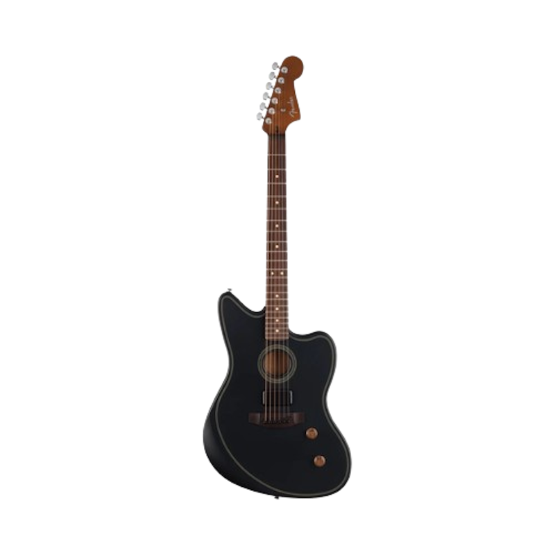 Acoustasonic Standard Jazzmaster 1