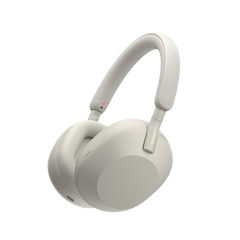 ของขวัญแบรนด์เนม หูฟังตัดเสียงรบกวนแบบไร้สาย WH-1000XM5
