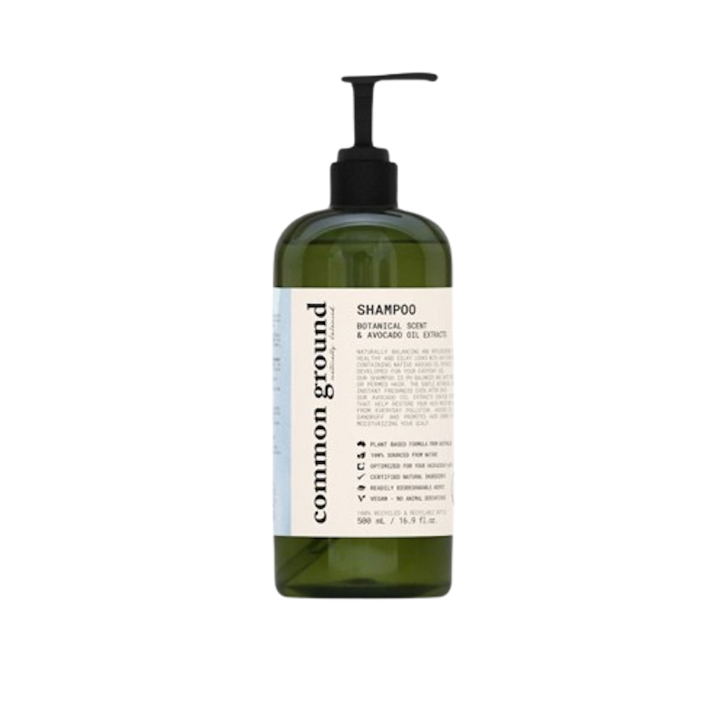แชมพู Avocado Oil Extracts 1