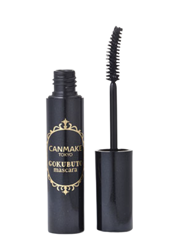 มาสคาร่า รุ่น Gokubuto Mascara 1