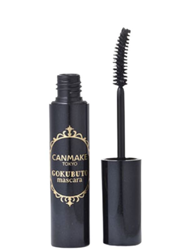 มาสคาร่า รุ่น Gokubuto Mascara 1