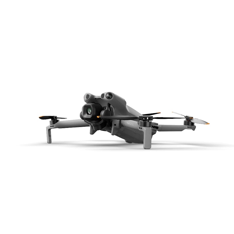 โดรน Mini 5 Pro Drone With Fly More Plus + DJI RC 2 2