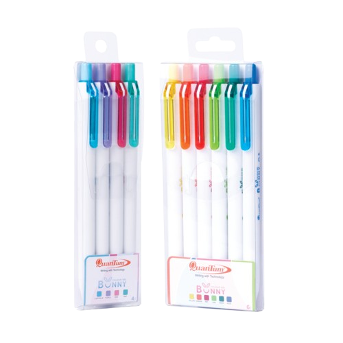 10 ปากกาสี ยี่ห้อไหนดี ปี 2026 เขียนลื่น มีทั้งสีเมจิก สีน้ำ สีเจล 1