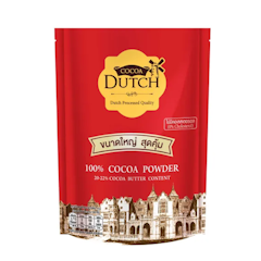 Cocoa Powder 850 G. (Refill)