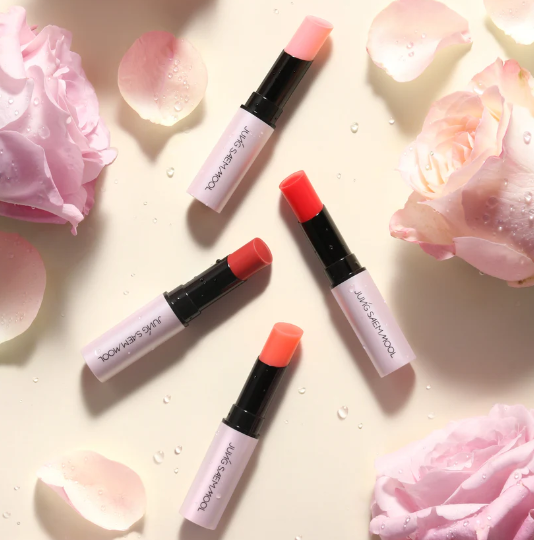 Lip - Pression Water Tinted Lip Balm 2