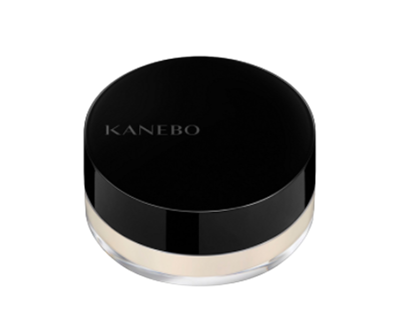 Kanebo Smooth Feathery Powder 1