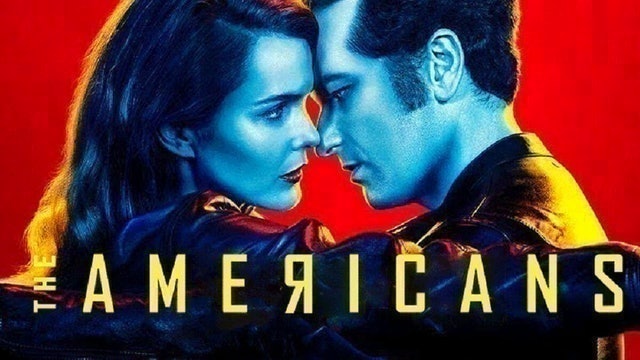 ซีรีส์ Disney Plus The Americans 1
