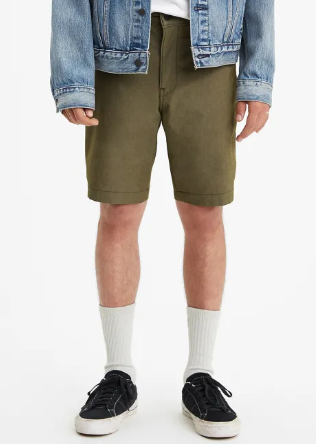 XX Chino Shorts 2