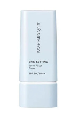 Skin Setting Tone Filter Base SPF 30 PA++ 1