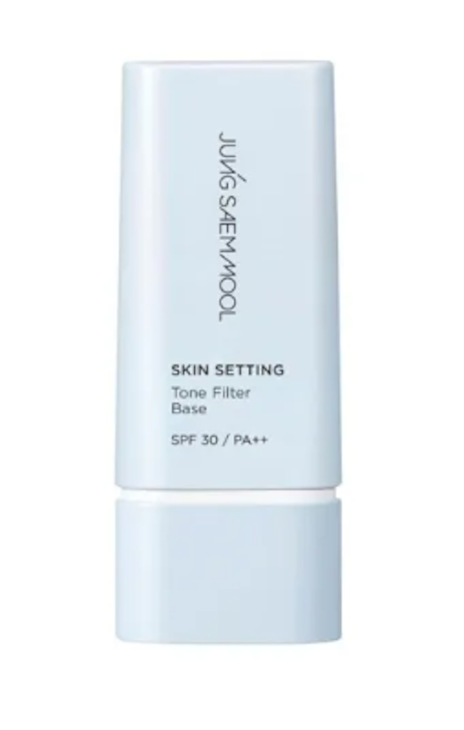 Skin Setting Tone Filter Base SPF 30 PA++ 1