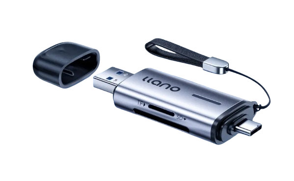 Card Reader USB 3.0 1