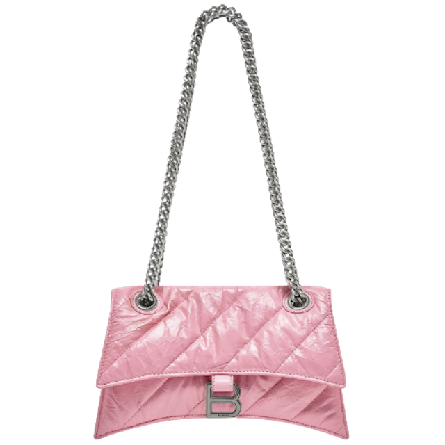 กระเป๋า Balenciaga รุ่น Crush Small Chain Bag 1