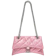 BALENCIAGA กระเป๋า Balenciaga รุ่น Crush Small Chain Bag 1