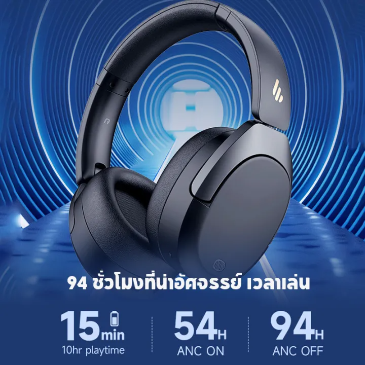 หูฟังครอบหูไร้สาย 3