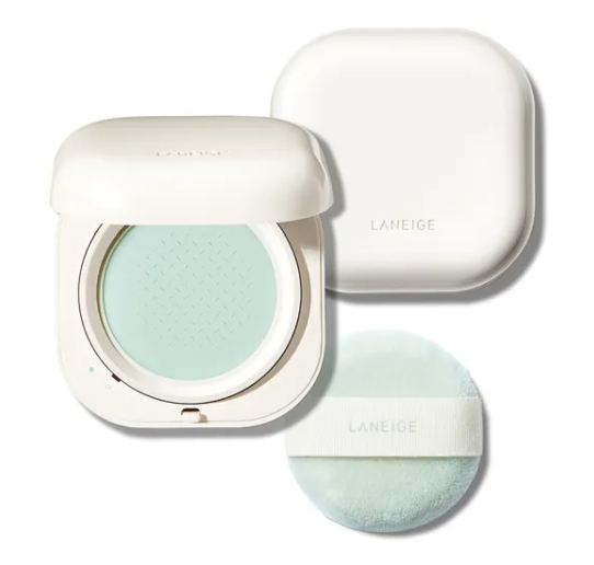 Neo Essential Blurring Finish Powder 2