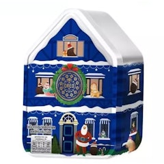 Festive House คุกกี้แซนวิชรสช็อกโกแลตสอดไส้ครีมกลิ่นวานิลลา