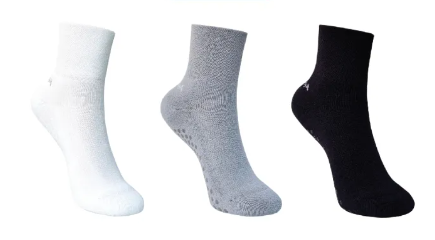 Zero Odor Socks รุ่น Healthy - AA1L04 1
