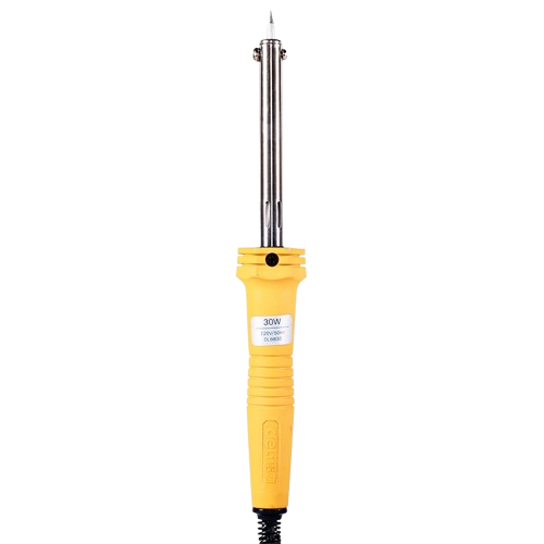หัวแร้งบัดกรี Soldering Iron 1