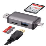 10 USB Type-C ยี่ห้อไหนดี ปี 2026 ส่งข้อมูลเร็ว เชื่อมต่อง่าย 3