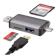 GOOJODOQ GOOJODOQ Micro USB 2.0 Type C 1