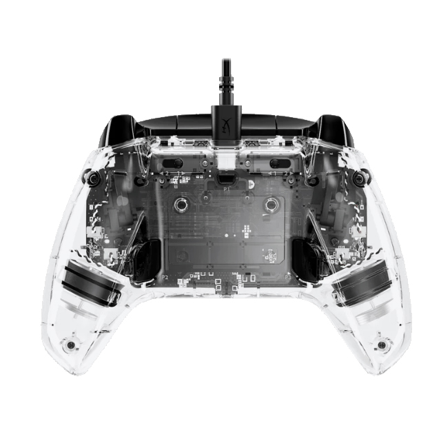 Clutch Gladiate RGB 2