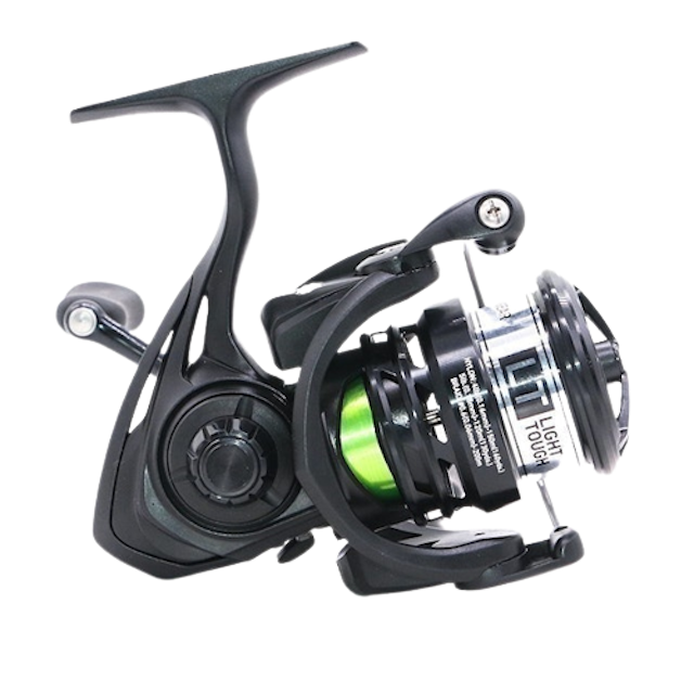 รอกตกหมึก Daiwa Revros EX LT 2500DH 1
