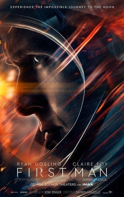First Man 1