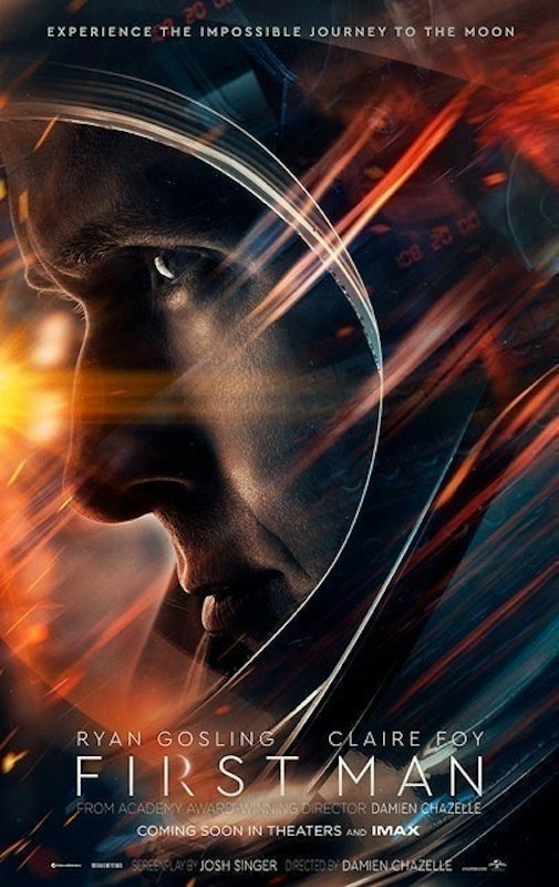 First Man 1