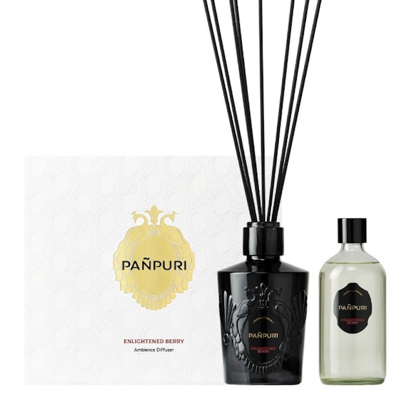 Ambience Diffuser 1