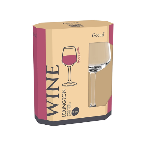 Lexington White Wine 2