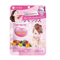 Glutamax กลูต้าแม็กซ์