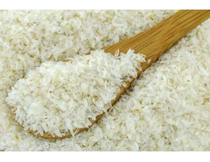 White Psyllium Husk ธัญพืชไซเลี่ยมฮัสค์ 2